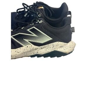New Balance DynaSoft Nitrel V6 Trail Shoes Men 9 Walking Running Train Gym